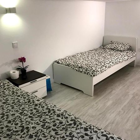 Cozy Apartment Malasana Free Parking Madrid Esterno foto