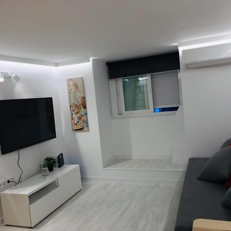 Cozy Apartment Malasana Free Parking Madrid Esterno foto