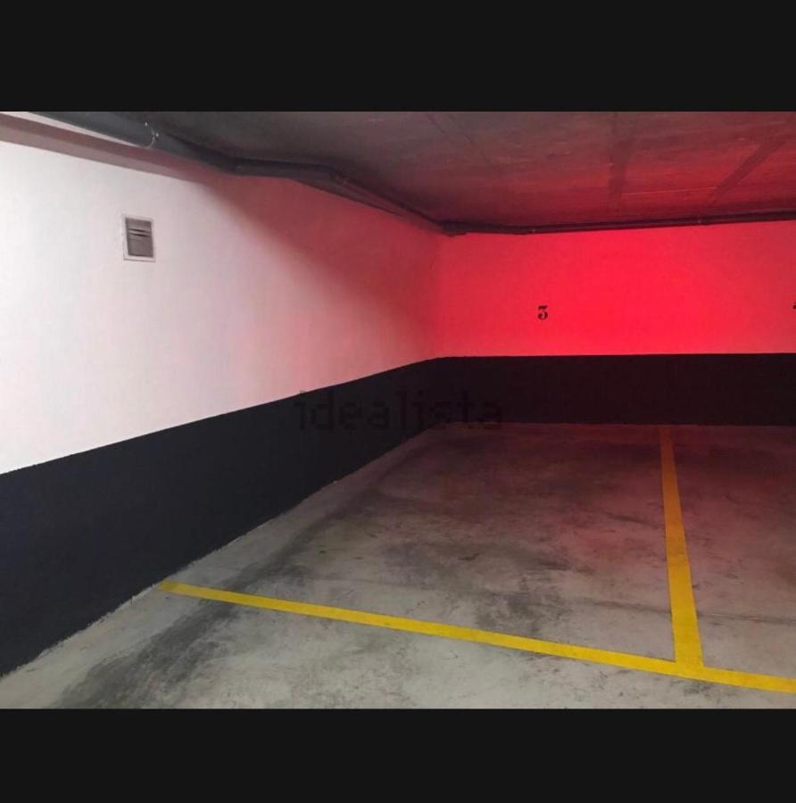 Cozy Apartment Malasana Free Parking Madrid Esterno foto