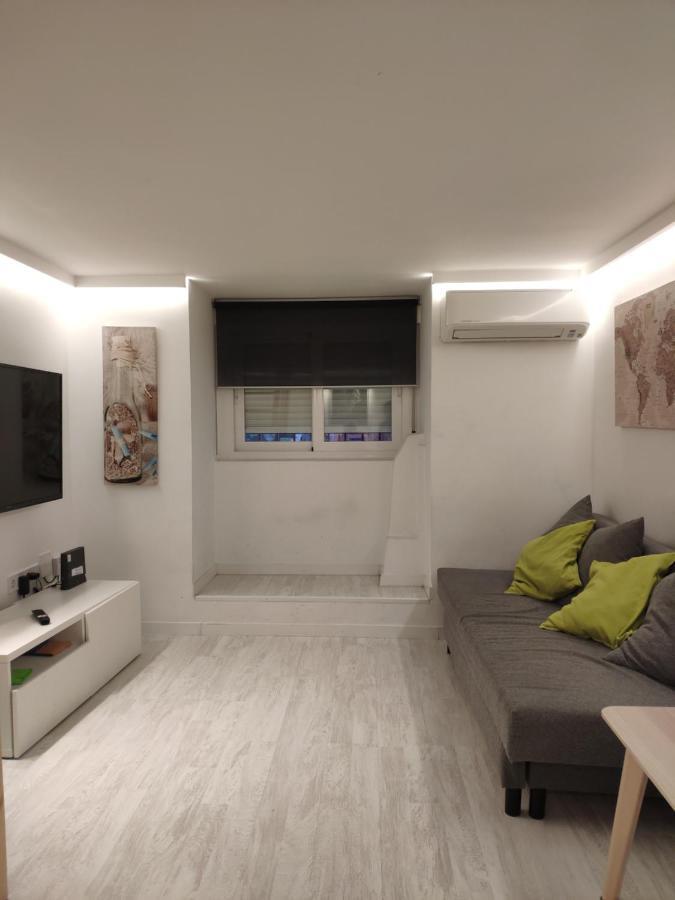 Cozy Apartment Malasana Free Parking Madrid Esterno foto